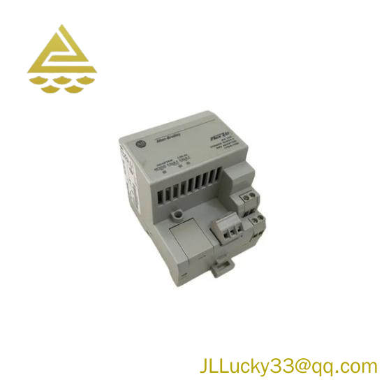 1794-ASB/D Remote I/O Adaptor