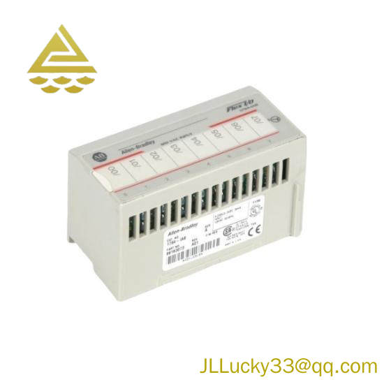 1794-IA8 Flex I/O Input Module