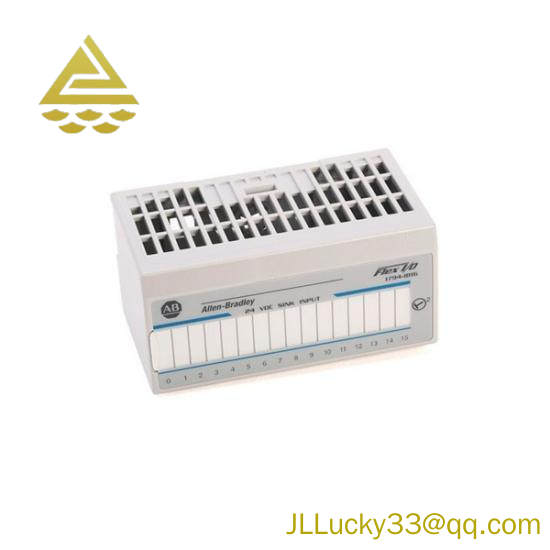 1794-IA8I Digital Input Module
