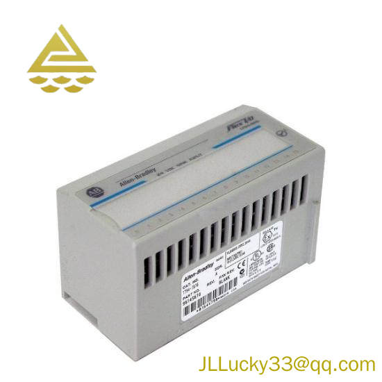 1794-IB16/A FLEX I/O Input Module
