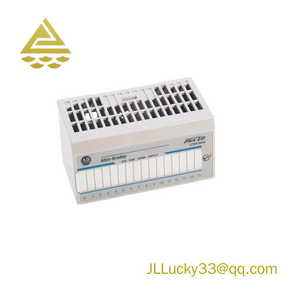 1794-IB16XOB16 Digital Input/Output Module