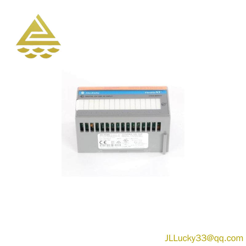 AB 1794-IB16XT 24 VDC 16-Point Output Module