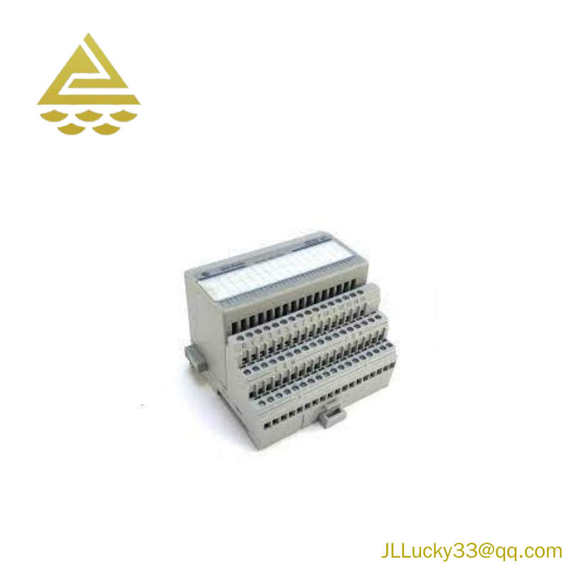 AB 1794-IB32 Flex I/O Input Module