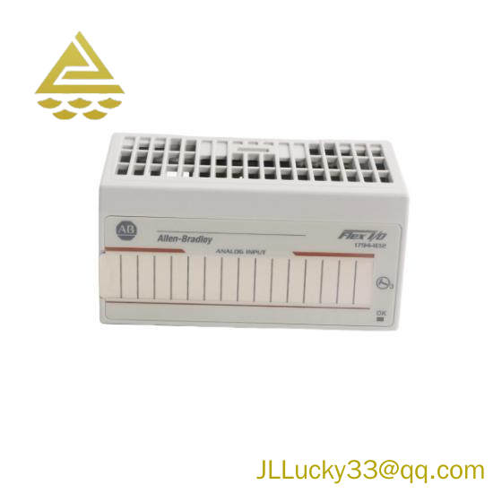1794-IE12 56073342.56073328  Flex 12 Point Analog Input Module