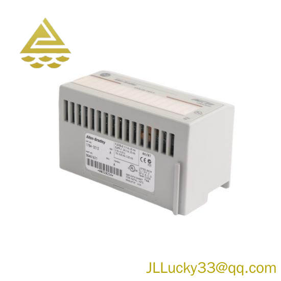 1794-IE12 56073342.56073328  Flex 12 Point Analog Input Module