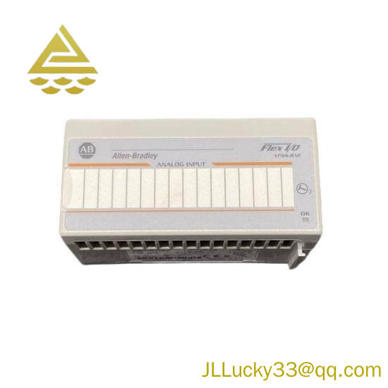 1794-IE12 61621045 Analog Isolated Output Module