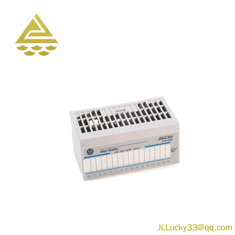 AB 1794-IE8 Analog Input Modules