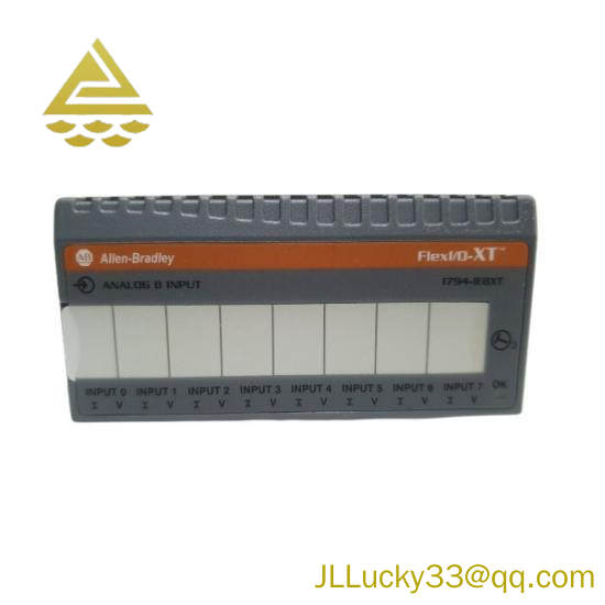1794-IE8XT transfer modules