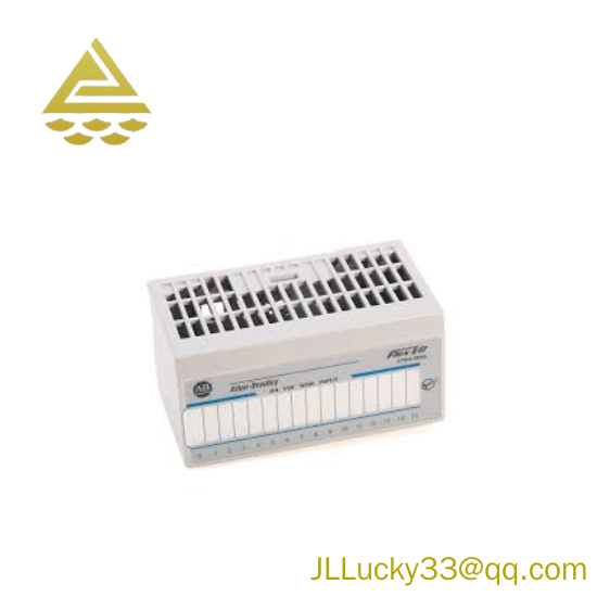 1794-IJ2  I/O Input Module