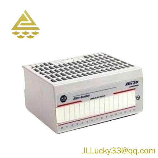 1794-IM16 FLEX I/O AC Input Module