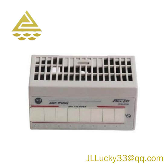 1794-IM8 Flex I/O Input Module