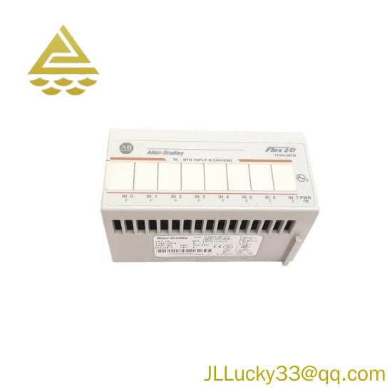 1794-IRTB 8 Channel Thermocouple RTD Module