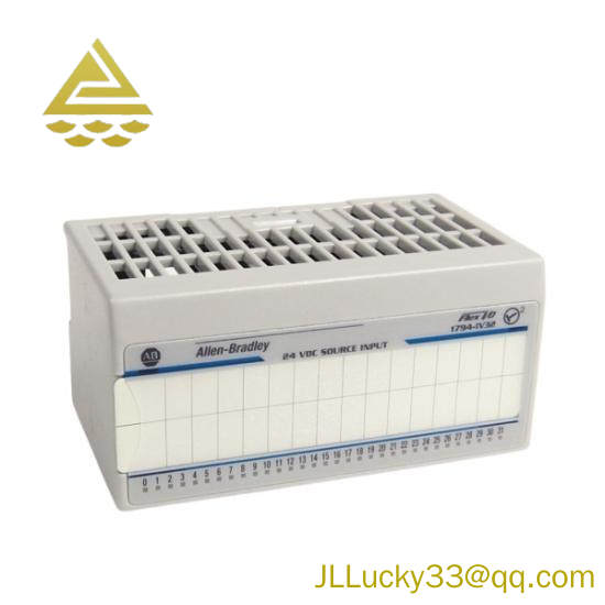1794-IV16 Flex I/O Input Module