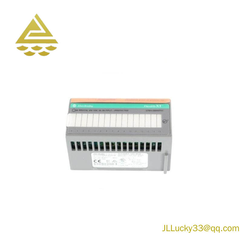 AB 1794-OB16PXT Point Digital Output Module