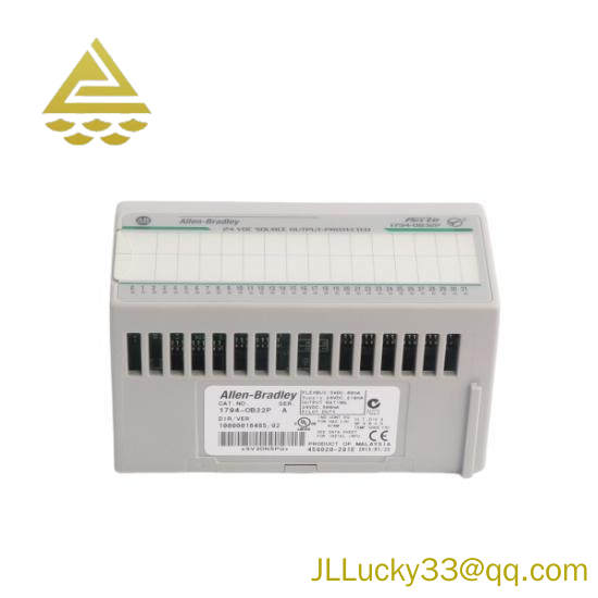 1794-OB32P/A Output Module Protected, A