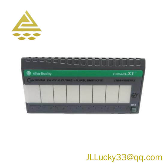1794-OB8EPXT  1794OB8EPXT  Flex I/O-XT Output Module