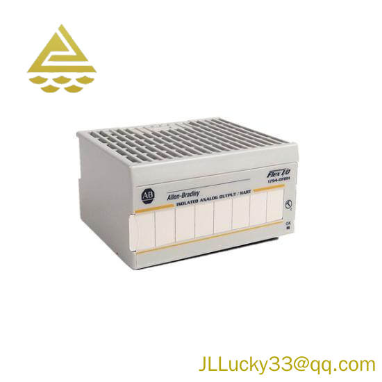 1794-OE4/B Analog Output Module