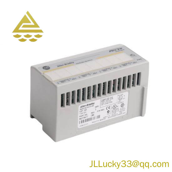 1794-OE4A   1794OE4A  1794-OE4 FLEX I/O Analog Output Module