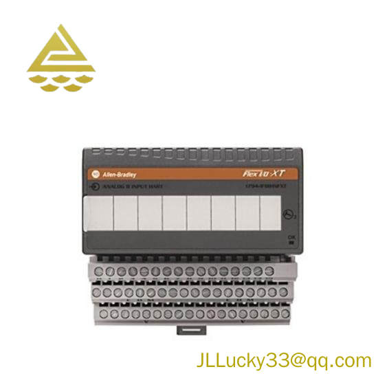 1794-OE4XT Flex XT Analog Output Module