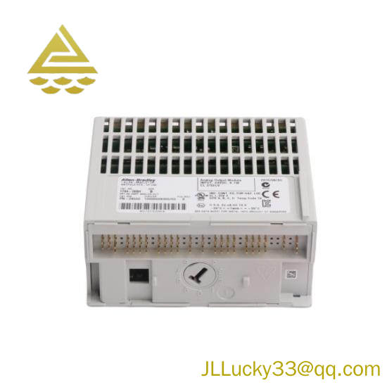1794-OE8H Flex I/O HART Analog Output Module