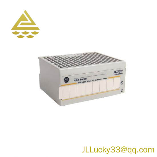 1794-OF41 Analog Output Module