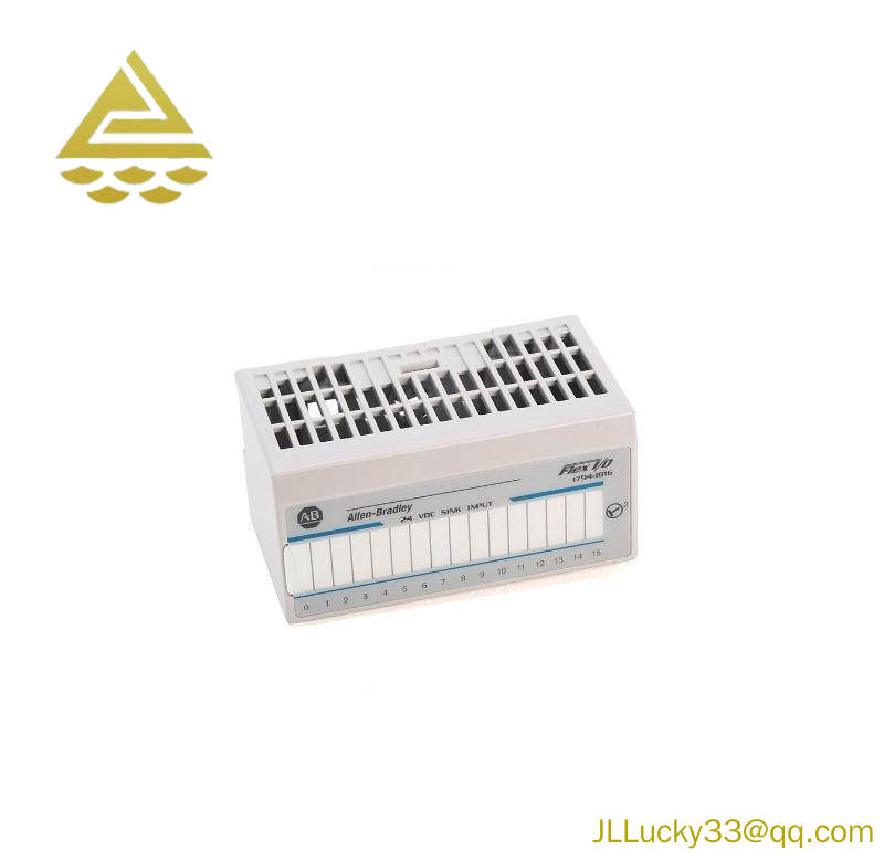 AB 1794-OF4IXT Digital Input Module
