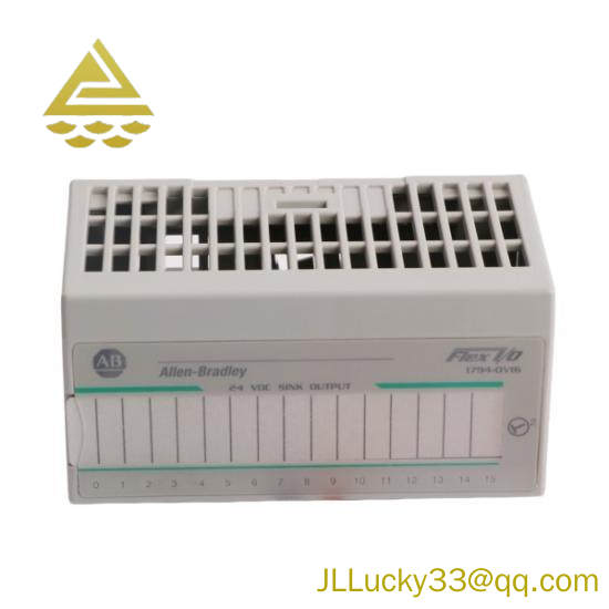 1794-OV16 Digital Output Module   1794OV16