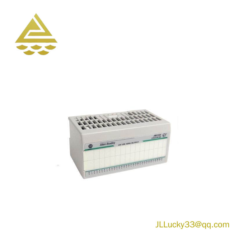 AB 1794-OV32 OUTPUT MODULE