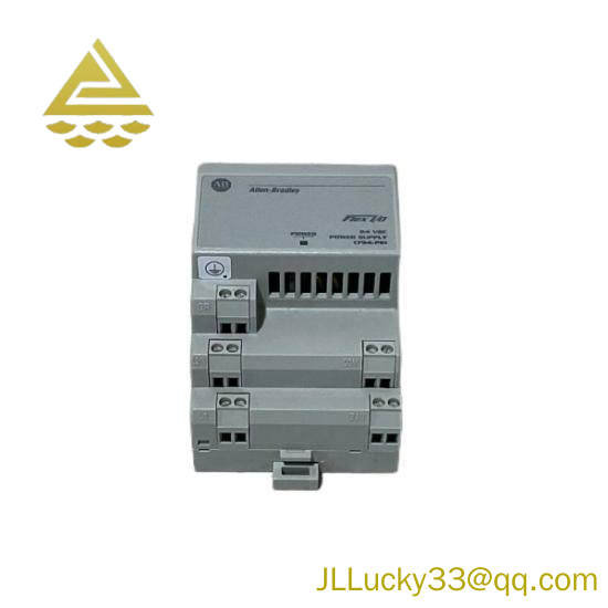 1794-PS1 I/O Power Supply Modules