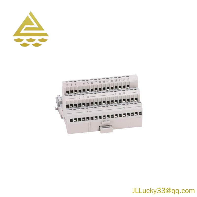 AB 1794-TB3/A Flex Terminal Base