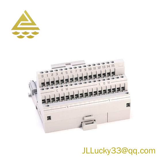 1794-TB3S Flex I/O Terminal Base