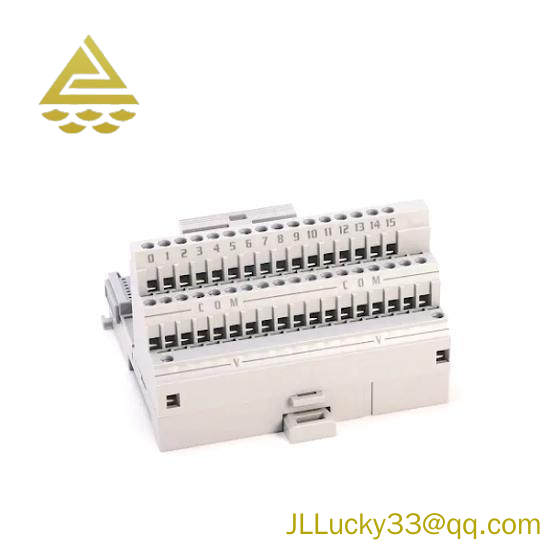 1794-TB3T Flex I/O Terminal Base
