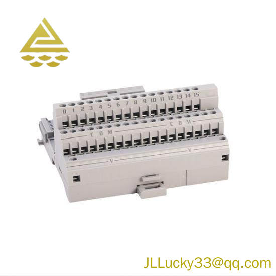 1794-TN3G Flex Terminal Base