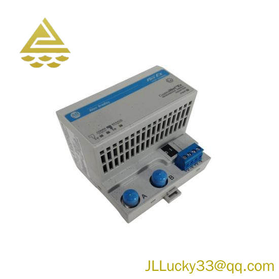 1797-ACNR15 FlexEx ControlNet Adaptor