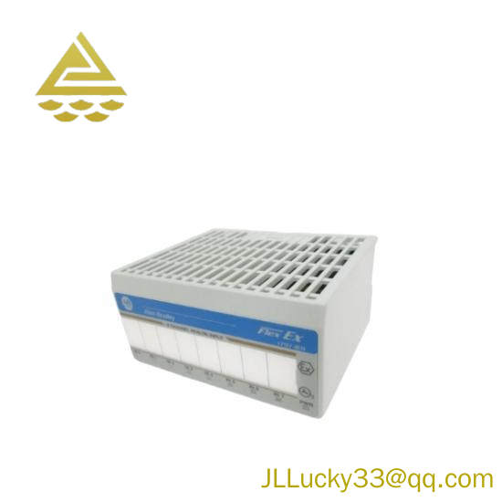 1797-IE8 Analog Current Input Module