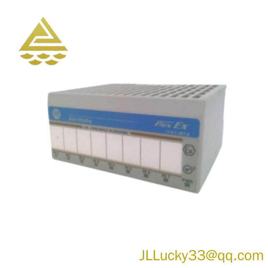 1797-IRT8 FLEX EX I/O RTD/Thermocouple/Mv Input Module 8-Pt 16-Bit