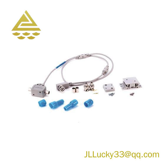 1797-TPYR Controlnet EX Right Angle Y-Tap