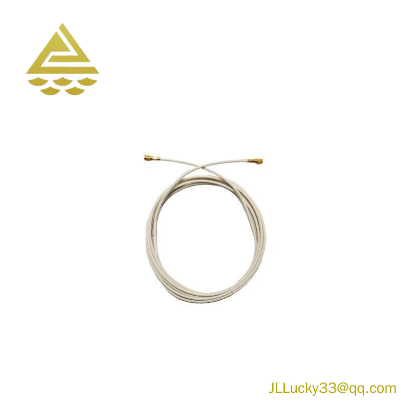 BENTLY NEVADA 18622-010-01 Interconnect cable