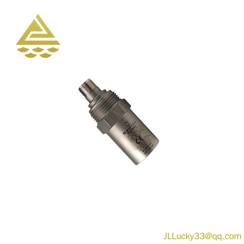 BENTLY NEVADA 190501-04-00-CN Velomitor CT Velocity Transducer