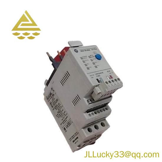 193-EC2BB  OVERLOAD RELAY 193EC2BB