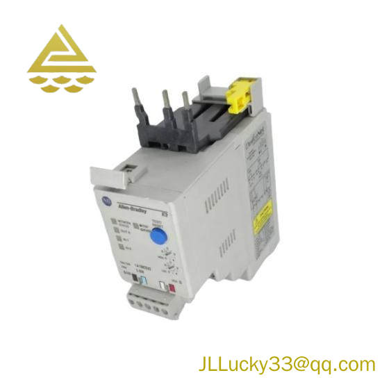 193-EC5CB  193EC5CB E3 Plus 5-25 A Overload Relay