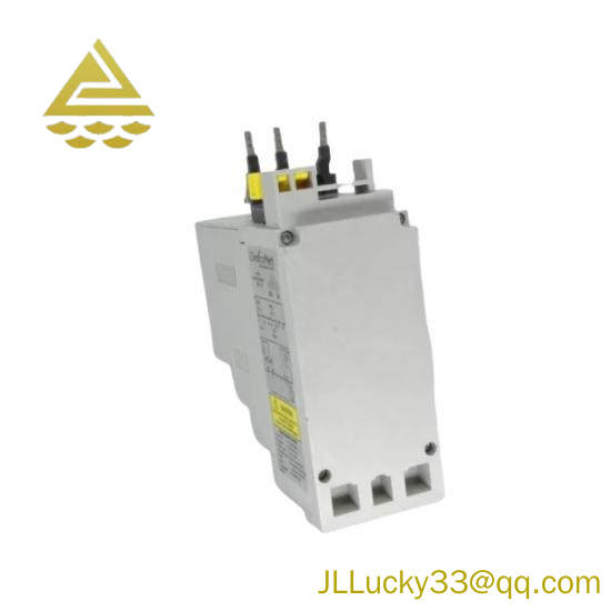 193-EC5CB  193EC5CB E3 Plus 5-25 A Overload Relay