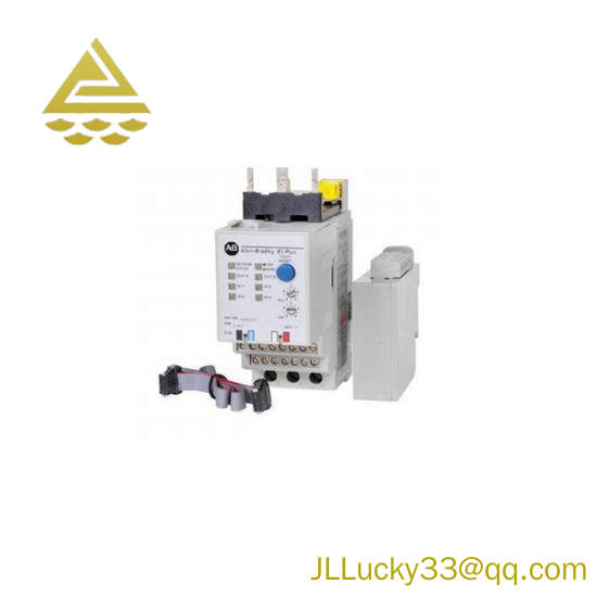 193-EC5DD E3 Plus 9-45 A Overload Relay