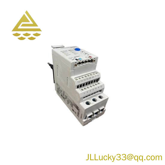 193-EC5EE Overload Relay