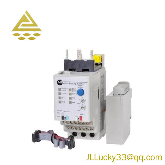 193-EC5FF PLC Module