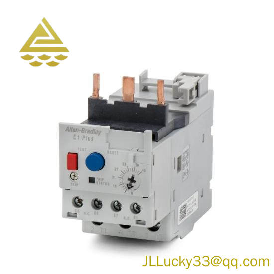 193-EEFD Overload Relay