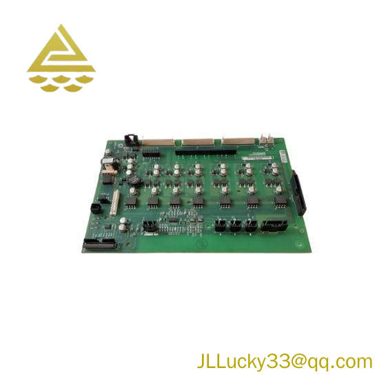 193209-A08 Inverter Drive Board