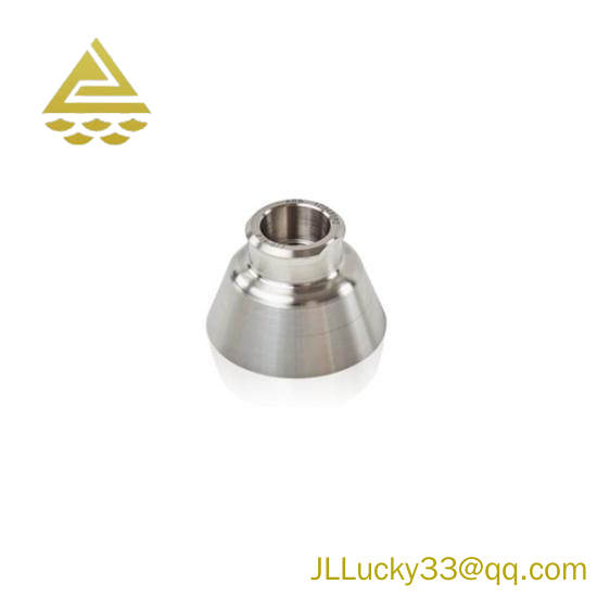 1C0480 ABB BELL CUP D50 (Ti) 600215