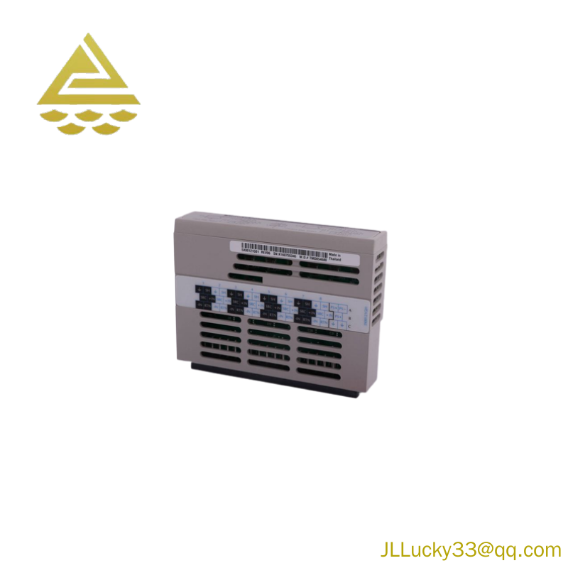 WESTINGHOUSE 1C31204G01 Remote I/O Node
