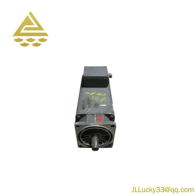 SIEMENS 1FT5076-0AC01-2-Z Servo Motor